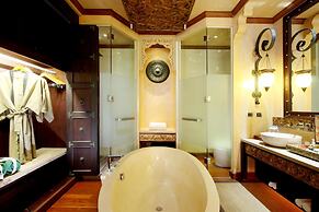 The Baray Villa by Sawasdee Village