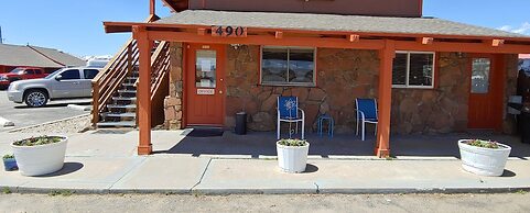 The Western Inn Motel and RV Park