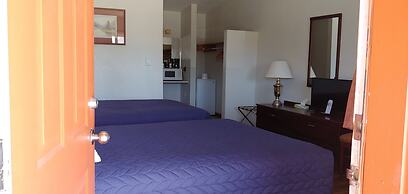 The Western Inn Motel and RV Park