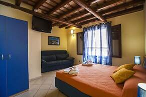 Residence Cortile Mercè