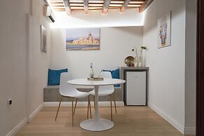 Residence Cortile Mercè