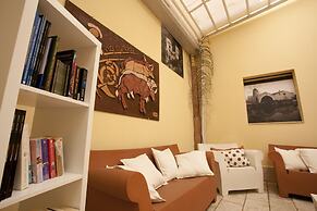 Residence Cortile Mercè