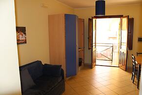 Residence Cortile Mercè