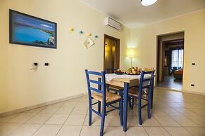 Residence Cortile Mercè