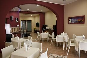 Residence Cortile Mercè