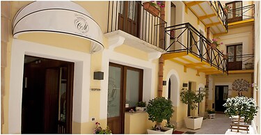 Residence Cortile Mercè