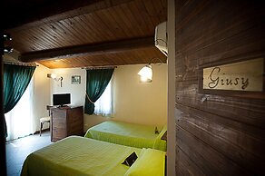 Albergo Tripoli - Guest House