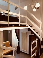 Albergo Tripoli - Guest House