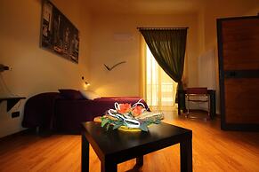 Albergo Tripoli - Guest House