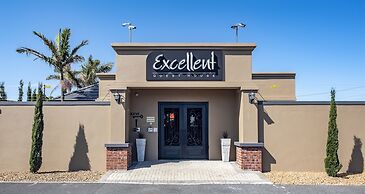 Excellent Guest House