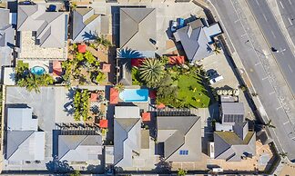 Excellent Guest House