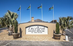 Excellent Guest House