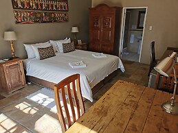 Excellent Guest House