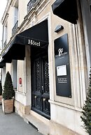 Hotel Particulier - La Chamoiserie