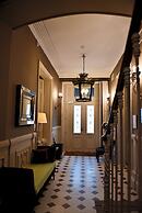 Hotel Particulier - La Chamoiserie