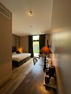 Hotel Particulier - La Chamoiserie