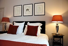 Hotel Particulier - La Chamoiserie