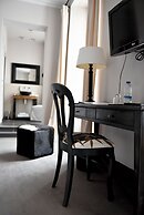 Hotel Particulier - La Chamoiserie