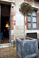 Hotel Particulier - La Chamoiserie