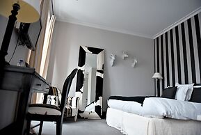Hotel Particulier - La Chamoiserie