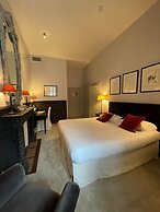 Hotel Particulier - La Chamoiserie
