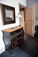 Hotel Particulier - La Chamoiserie