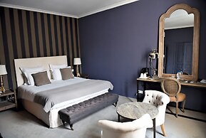 Hotel Particulier - La Chamoiserie