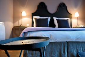 Hotel Particulier - La Chamoiserie