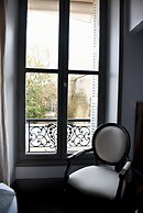 Hotel Particulier - La Chamoiserie