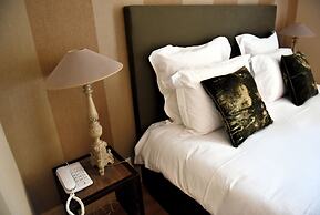 Hotel Particulier - La Chamoiserie