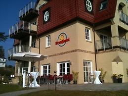 Strandhotel Gromitz