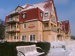 Strandhotel Gromitz