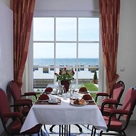 Strandhotel Gromitz