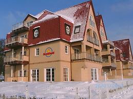Strandhotel Gromitz