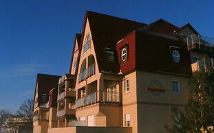 Strandhotel Gromitz