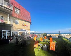 Strandhotel Gromitz