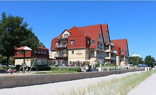 Strandhotel Gromitz