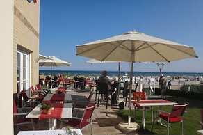 Strandhotel Gromitz