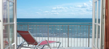 Strandhotel Gromitz