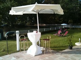 Strandhotel Gromitz