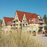 Strandhotel Gromitz