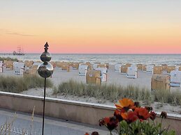 Strandhotel Gromitz