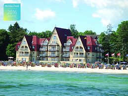 Strandhotel Gromitz