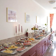 Strandhotel Gromitz