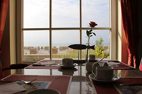 Strandhotel Gromitz
