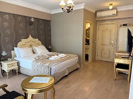 Hotel Saba Sultan