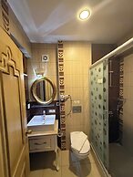 Hotel Saba Sultan