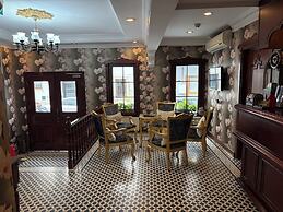 Hotel Saba Sultan