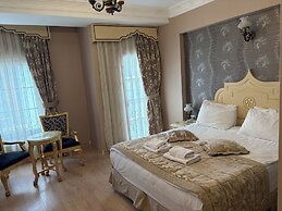 Hotel Saba Sultan