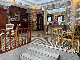 Hotel Saba Sultan